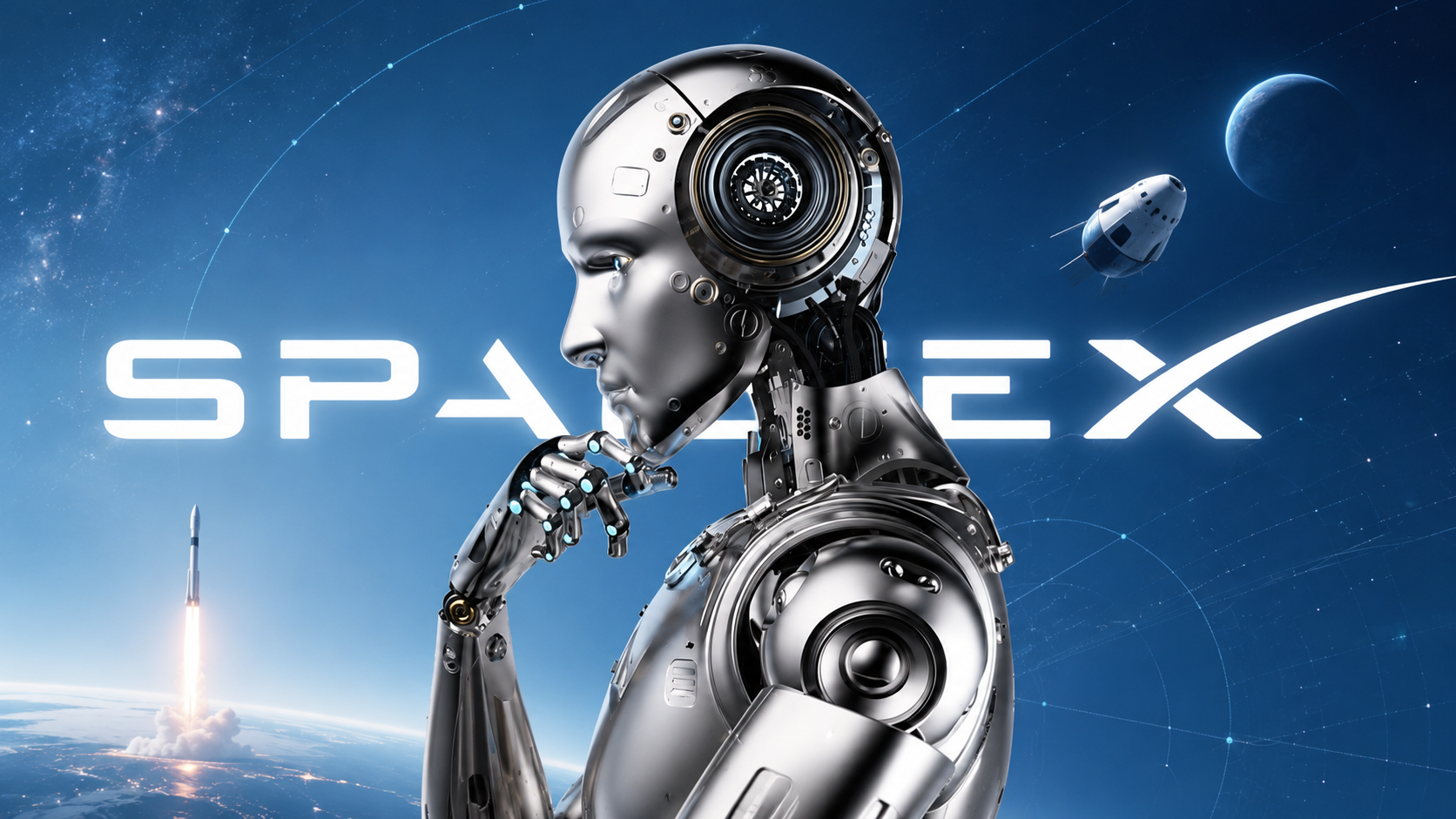 SPX52X roadmap-based infrastructure evaluation